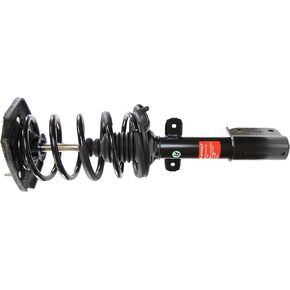 Monroe Quick-Strut 372471R Suspension Strut and Coil Spring Assembly for Chevrolet Impala