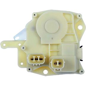 APDTY 857473 Door Lock Actuator Left (Driver-Side; Front or Rear)