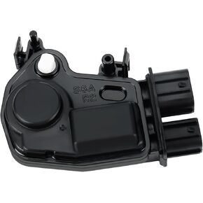 Front Right Passenger Side Door Lock Actuator Motor Replacement for Honda CR-V Civic Accord Element Odyssey Pilot Acura RSX 2001 2002 2003 2004 2005 2006 2007 2008 2009 2010 2011 Replace 72115-S6A-J01