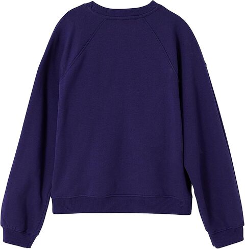 Desigual Boy Knit Sweat Long Sleeve in Saudi Arabia