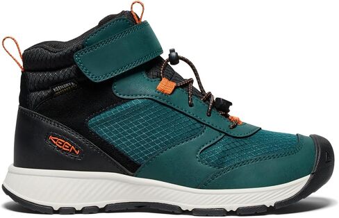 KEEN Unisex-Child Skua Durable Easy on Comfortable Waterproof (Little Big Kid) Hiking Boots in Saudi Arabia