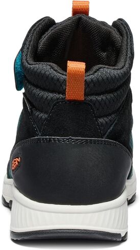 KEEN Unisex-Child Skua Durable Easy on Comfortable Waterproof (Little Big Kid) Hiking Boots in Saudi Arabia