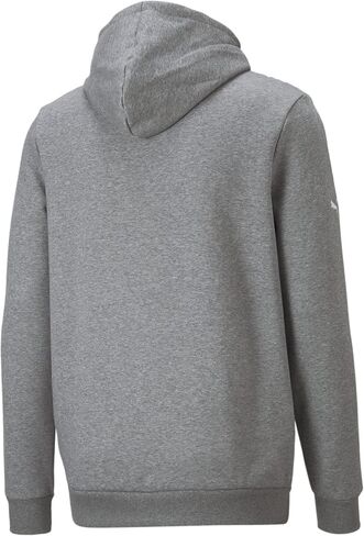 PUMA Men's BMW M Motorsport Essentials Fleece Hoodie in Saudi Arabia