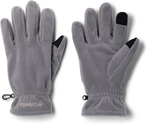Columbia mens Steens Mountain Ii Fleece Glove in Saudi Arabia