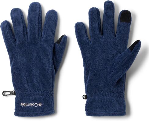 Columbia mens Steens Mountain Ii Fleece Glove in Saudi Arabia