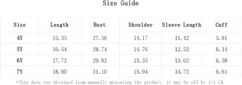 GORGLITTER Girl's Floral Pattern Button Down Cardigan V Neck Long Sleeve Sweater Coats in Saudi Arabia