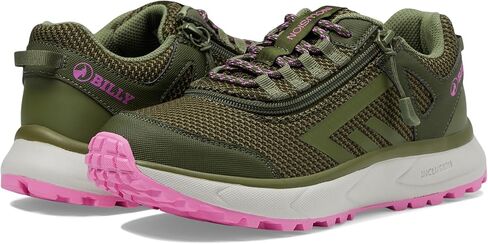 BILLY Footwear Women's Billy Inclusion Trail Walking Shoe in Saudi Arabia