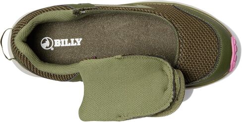 BILLY Footwear Women's Billy Inclusion Trail Walking Shoe in Saudi Arabia