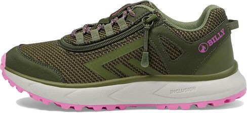 BILLY Footwear Women's Billy Inclusion Trail Walking Shoe in Saudi Arabia