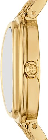 Tory Burch Women's Oval Stainless Steel Bracelet Watch in Saudi Arabia