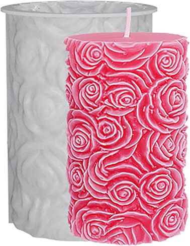 قالب شمعة اللوتس قالب اللوتس قالب الزهرة قالب الكرة قالب راتنج الزهرة قالب الطين قالب صب المجوهرات الراتنج قوالب صنع الشموع لوازم الحرف قالب ثلاثي الأبعاد قالب السيليكون لقالب صب الراتنج in Kuwait