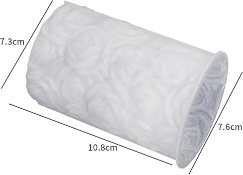 قالب شمعة اللوتس قالب اللوتس قالب الزهرة قالب الكرة قالب راتنج الزهرة قالب الطين قالب صب المجوهرات الراتنج قوالب صنع الشموع لوازم الحرف قالب ثلاثي الأبعاد قالب السيليكون لقالب صب الراتنج in Kuwait