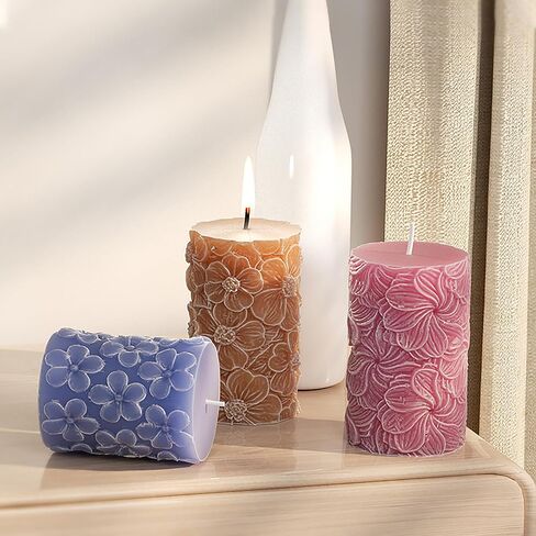 قالب شمعة اللوتس قالب اللوتس قالب الزهرة قالب الكرة قالب راتنج الزهرة قالب الطين قالب صب المجوهرات الراتنج قوالب صنع الشموع لوازم الحرف قالب ثلاثي الأبعاد قالب السيليكون لقالب صب الراتنج in Kuwait