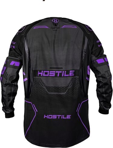 HK Army Proline Paintball Jersey for Men - Padded Paintball Shirt in Kuwait