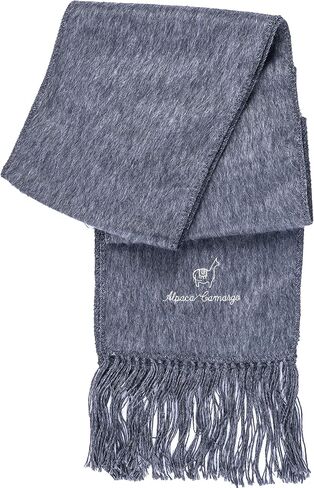 Gamboa Pack X 2 وشاح الألبكة وقبعة صغيرة للرجال والنساء وشاح الشتاء قبعة صوفية ملابس الشتاء ملابس الخريف in Kuwait