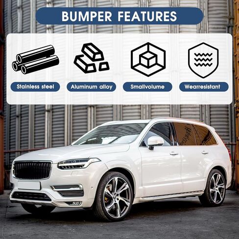 2 Pcs Quick Release Bumper Universal Aluminum Vehicle Hood Pins Quick Latch Hood Pins Quick Release Bumper Clips License Plate Lock Clip Kit, Diameter 1.25 inch, Silver in Saudi Arabia