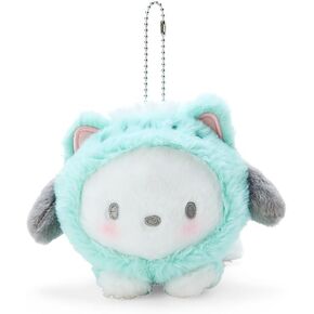 Sanrio Love Cat Cat Series Mascot Holder