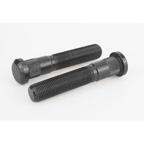 2 Pack 007-115-00 Trailer Parts - Robust Wheel Stud for Dexter 10K & 12K Axle Lug, Hub Stud Bolt 5/8" x3.12 for Extra Safety and Longevity