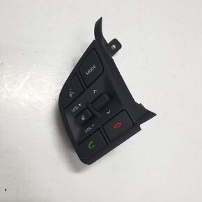 Genuine OEM 96710-D3500-4X Switch - Steering Remote Control LH / 96710D35004X for Hyundai Tucson 16-18