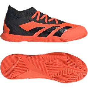 adidas Predator Accuracy.3 Indoor Soccer Shoes Kids'