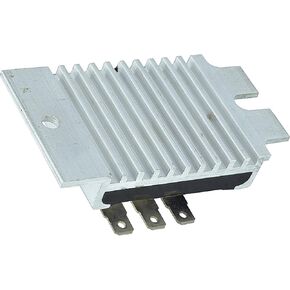 Regulator, Electronic Compatible With/Replacement For John Deere M149302, KAWASAKI 21066-7012