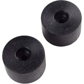 Rubicon Express RE1380 2" Front Lower Bump Stop