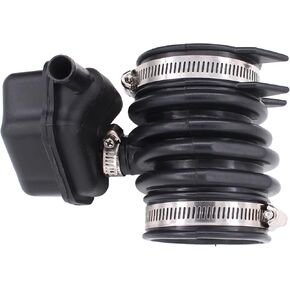 NewYall Engine Air Intake Hose for Nissan Versa 1.6L/1.8L 2012