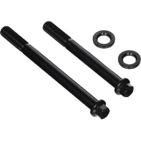 ARP 1503302 Black Oxide Hex Alternator Bracket Bolt Kit for Ford 351W