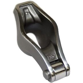 0835019 1.52 x 3/8" Sportsman Steel Roller Tip Self-Aligning Rocker Arm for Chevy 262-400 1987-00 Vortec