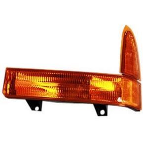 TYC إشارة الانعطاف الأيسر/مصباح ركن السيارة متوافق مع 1999-2001 Ford F-250 in Kuwait