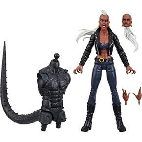 Marvel Legends Series Strange Tales Bloodstorm, Comics Collectible 6-Inch Action Figure