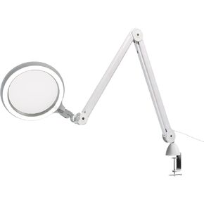Daylight Company U25130 Omega 7 Magnifying Lamps, 15