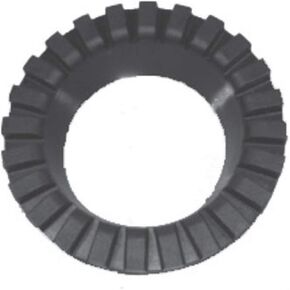 KYB SM5433 - Insulator , Black