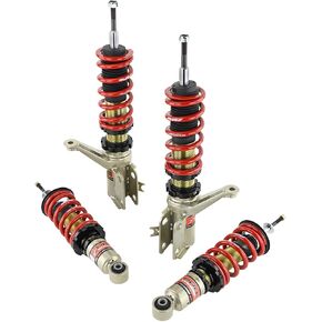 Skunk2 Racing 541-05-4730 Pro-S II Coil-Over Spring for 2002-2006 Acura RSX