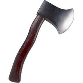 Giraffe Manufacturing Cosplay Axe Prop, Prop Axes Toy for throwing Games, Men's Costumes Toy Axe, Fake Axe, foam Axe Toy, Viking Axe for Costume,Themed Parties & more, Toy Axes for Kids, King Kong Axe