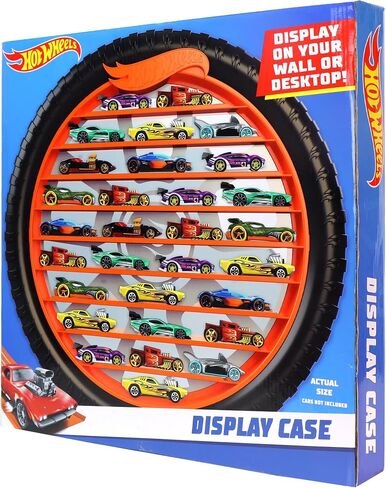 Tara Toy Hot Wheels Car Storage Case in Saudi Arabia