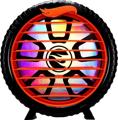 Tara Toy Hot Wheels Car Storage Case in Saudi Arabia