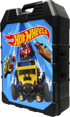 Tara Toy Hot Wheels Car Storage Case in Saudi Arabia