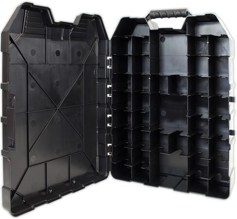Tara Toy Hot Wheels Car Storage Case in Saudi Arabia