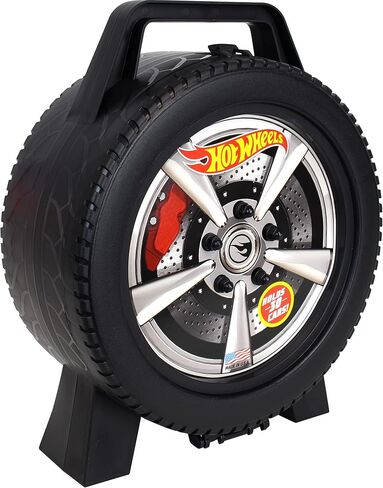 حقيبة تخزين السيارة ذات العجلات الساخنة من تارا in Kuwait