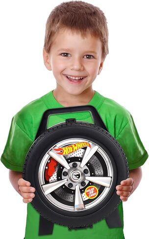 حقيبة تخزين السيارة ذات العجلات الساخنة من تارا in Kuwait