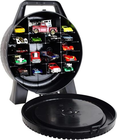 حقيبة تخزين السيارة ذات العجلات الساخنة من تارا in Kuwait