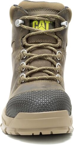 Cat Footwear P9163131005.5M Accomplice X Wp St W'S - Mermaid/Shelter 05.5M in Saudi Arabia