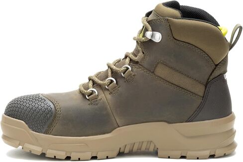 Cat Footwear P9163131005.5M Accomplice X Wp St W'S - Mermaid/Shelter 05.5M in Saudi Arabia