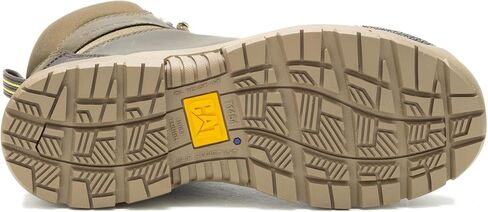Cat Footwear P9163131005.5M Accomplice X Wp St W'S - Mermaid/Shelter 05.5M in Saudi Arabia