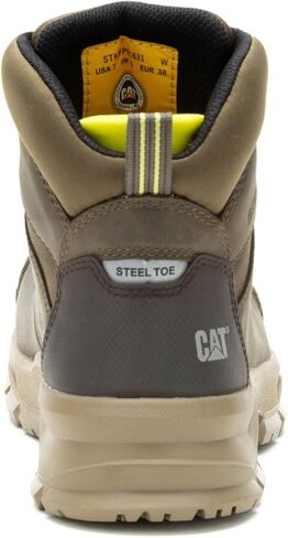 Cat Footwear P9163131005.5M Accomplice X Wp St W'S - Mermaid/Shelter 05.5M in Saudi Arabia