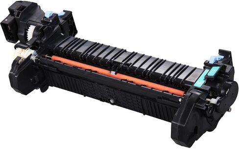 HP Color Laser Jet Fuser Kit 110V, Model CE484A in HP Retail Packaging in Saudi Arabia