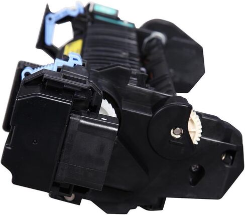 HP Color Laser Jet Fuser Kit 110V, Model CE484A in HP Retail Packaging in Saudi Arabia