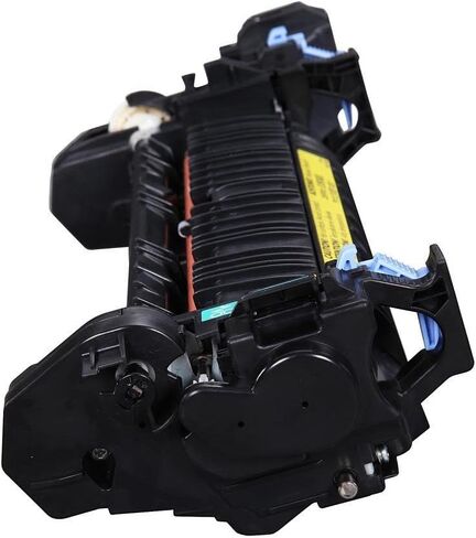 HP Color Laser Jet Fuser Kit 110V, Model CE484A in HP Retail Packaging in Saudi Arabia