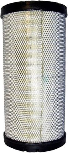 Luber-finer Luberfiner LAF9500 Radial Seal Heavy Duty Engine Air Filter Fits Select Donaldson P542753; Peterbilt trucks w/Caterpillar engs in Saudi Arabia